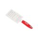 Chef Delicious Flat Cheese Grater Multi-purpose Kitchen Food Grater Slicer Peeler for Vegetable Fruit Assorted Colors