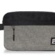 Avalanche Dopp Kit/Toiletry Bag (black/tree Print)